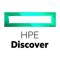 HPE Discover 2025
