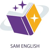 SamEnglish: Listening & Write
