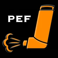 Peflog - asthma tracker